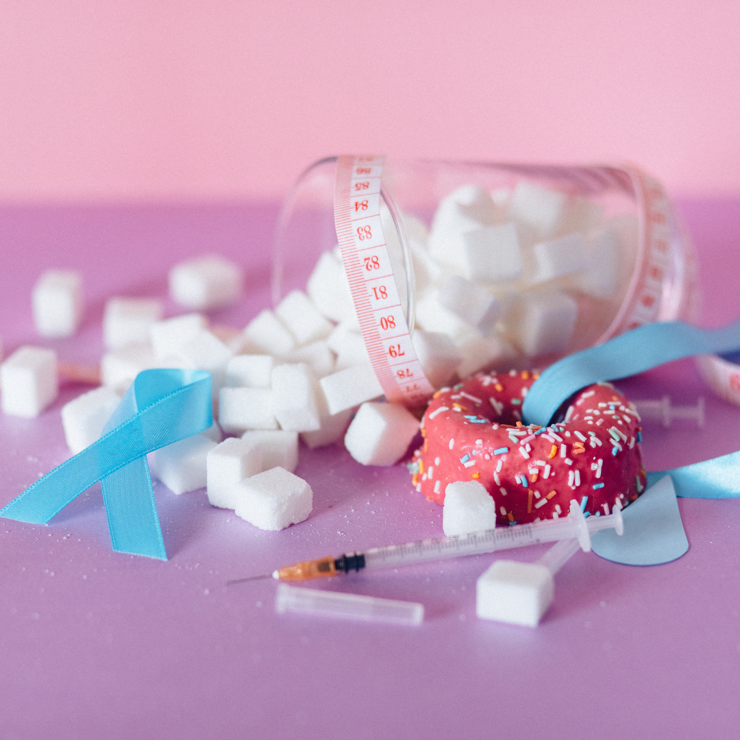 Diabetes